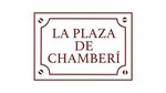 Restaurante La Plaza de Chamberi
