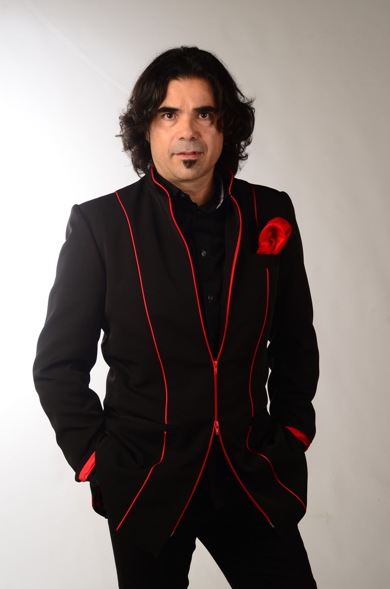 Mago Fleky presta servicio en la subcategoría de  en 