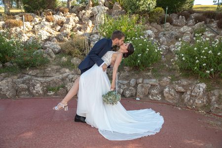 carlos pulido presta servicio en la subcategoría de Fotógrafos de bodas en Málaga