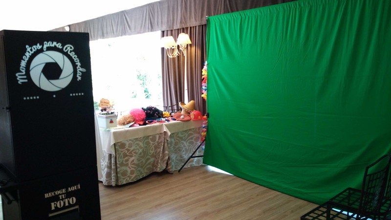 Momentos Para Recordar presta servicio en la subcategoría de  en 