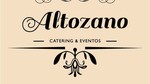 Altozano Catering & Eventos