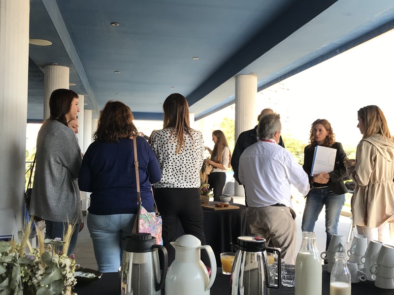 Event-o presta servicio en la subcategoría de  en 