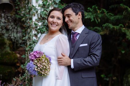 Forever y Ahora Weddings presta servicio en la subcategoría de Fotógrafos de bodas en Madrid