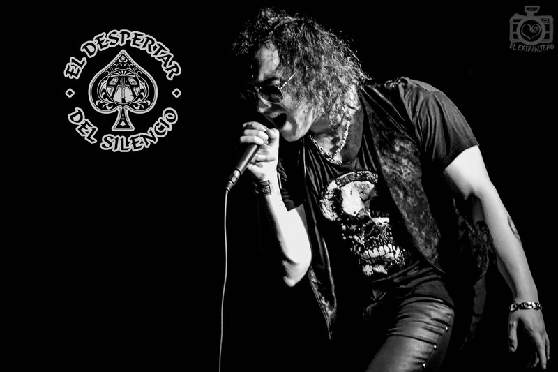 El Despertar del Silencio presta servicio en la subcategoría de  en 