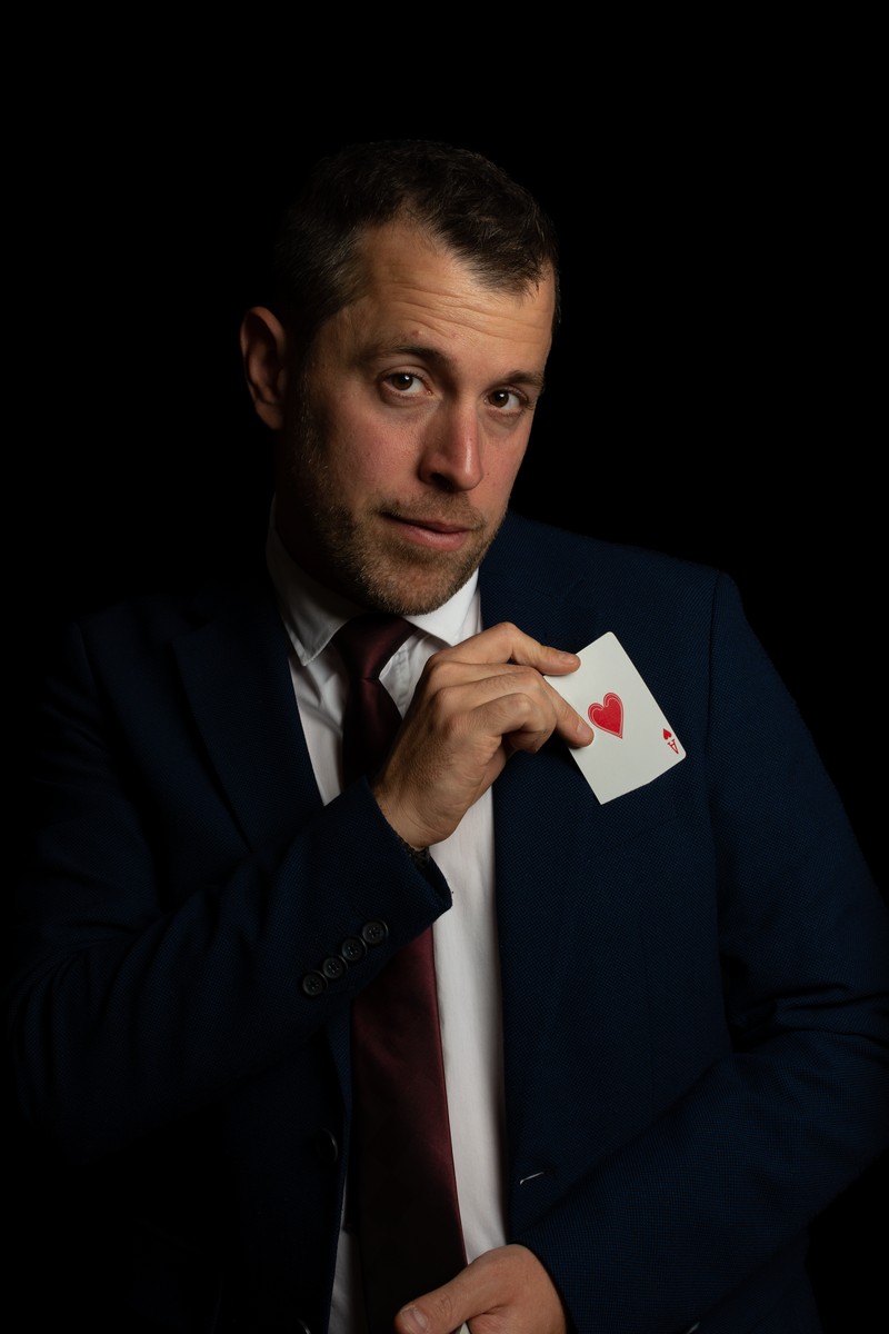 Mag Jan presta servicio en la subcategoría de  en 