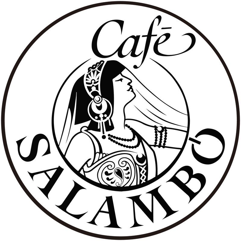 Café Salambó presta servicio en la subcategoría de  en 