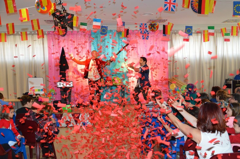 Matute Xen Mago presta servicio en la subcategoría de  en 