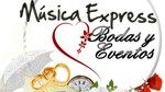 Musica Express Bodas en Alicante y Murcia