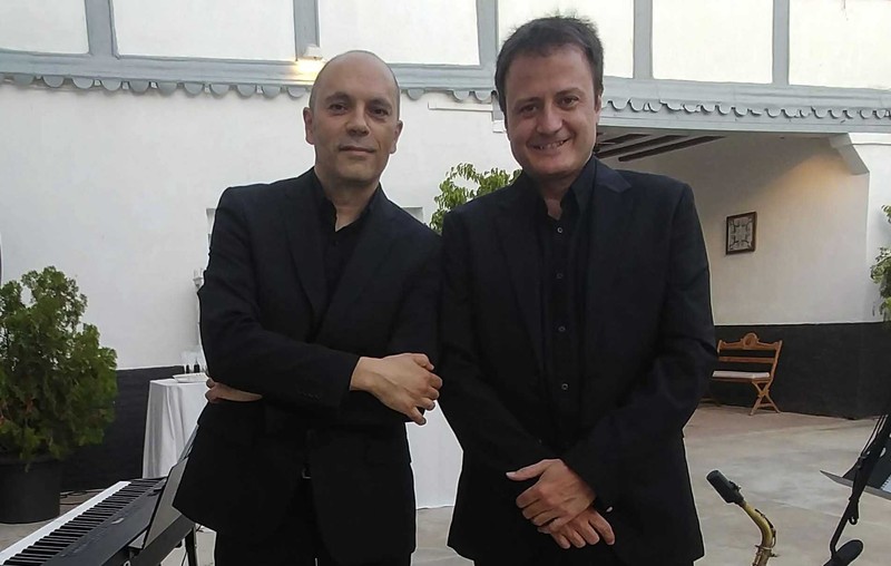 Dúo L'Istesso presta servicio en la subcategoría de  en 