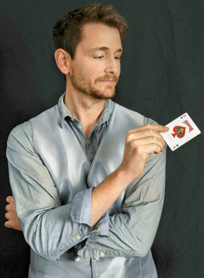 Mago Jordi presta servicio en la subcategoría de  en 