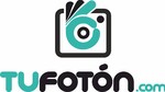 Tufotón