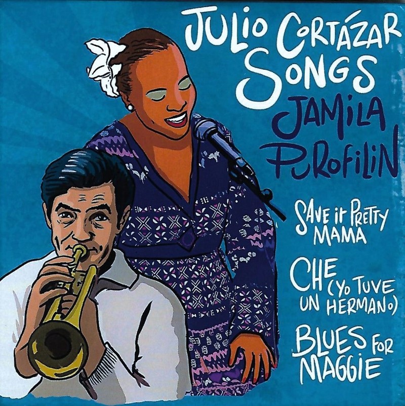 Jamila Purofilin presta servicio en la subcategoría de  en 