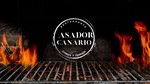 Asador Canario