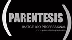 PARENTESIS imatge i so professional
