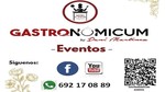 GASTRONOMICUM EVENTOS
