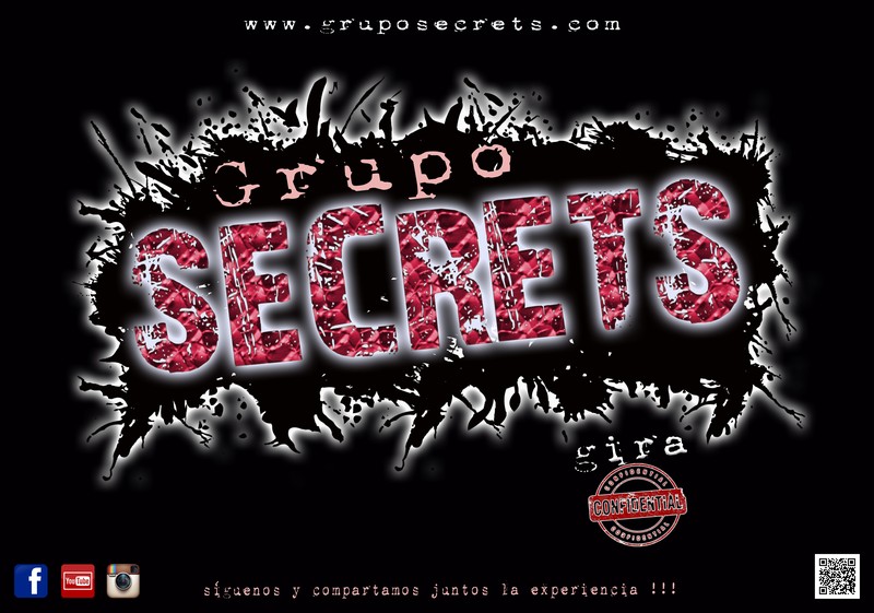 Grupo Orquesta SECRETS presta servicio en la subcategoría de  en 