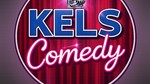 KelsComedy – Comedia para eventos y empresas