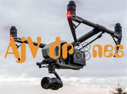 AjV drones presta servicio en la subcategoría de Video y fotografía con drones en Sevilla