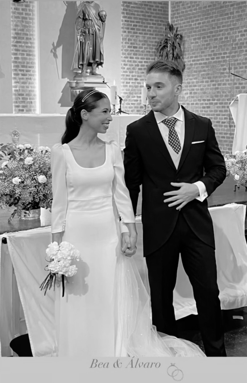 Esencia de Boda presta servicio en la subcategoría de  en 