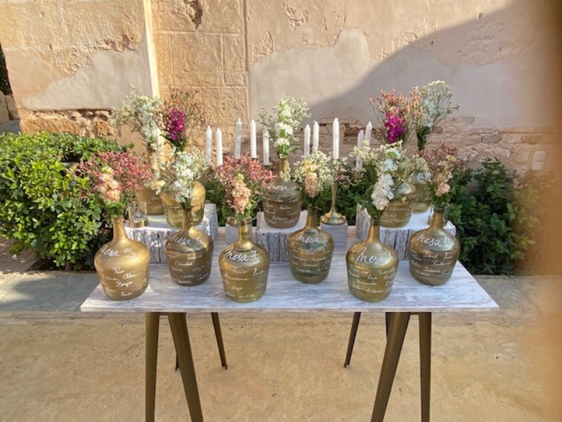 MADE WITH LOVE SEVILLA presta servicio en la subcategoría de  en 