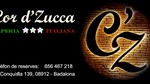 Taperia italiana Cor di zucca