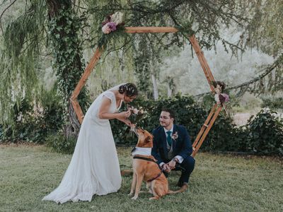 LAMARGA presta servicio en la subcategoría de Fotógrafos de bodas en Sevilla