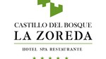 Castillo del Bosque La Zoreda