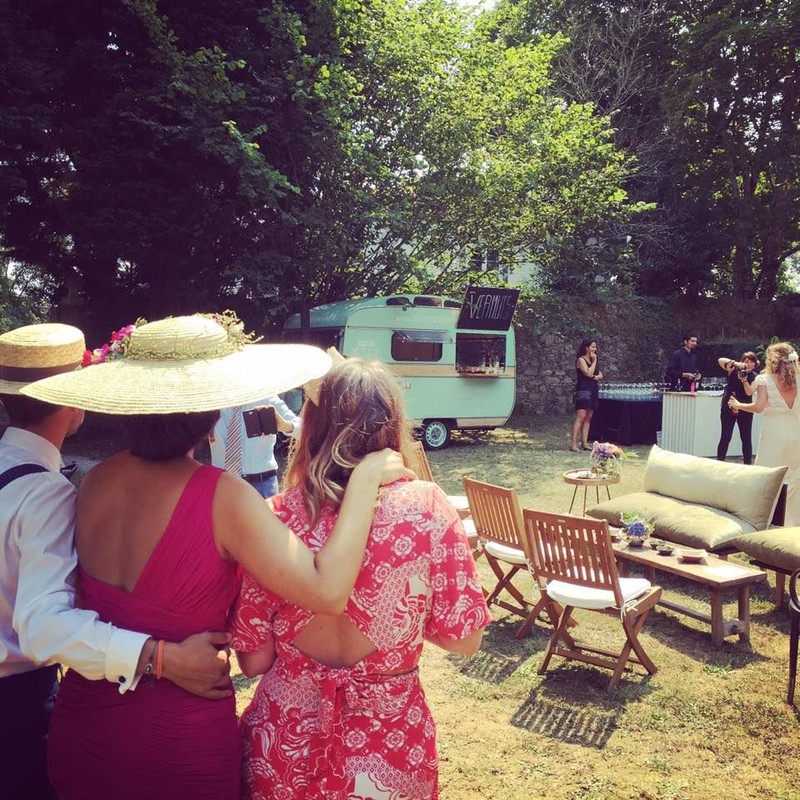 Showcooking Eventos presta servicio en la subcategoría de  en 