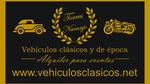 "Torres Naranjo" Vehículos Clásicos y de Época