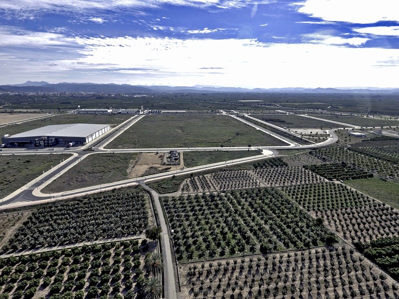 DRON&CO presta servicio en la subcategoría de  en 