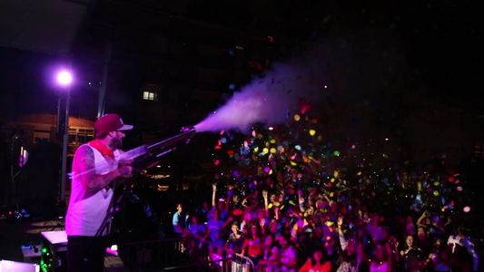 ERASO DJ presta servicio en la subcategoría de Djs en Vizcaya