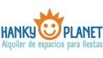 Hanky Planet Las Rozas