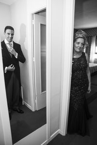 Blanca Peralta Fotógrafa presta servicio en la subcategoría de Fotógrafos de bodas en Toledo