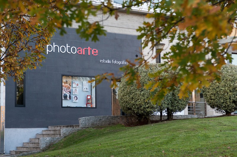 Photoarte presta servicio en la subcategoría de  en 