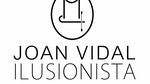 Empresa de Magos para niños en Alicante Joan Vidal Segura