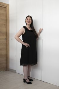 Carmen Massanet, soprano lírica presta servicio en la subcategoría de Música clásica, Ópera y Coros en Madrid