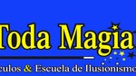 A toda Magia