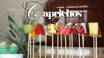 Caprichos de chocolate