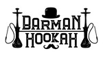 BARMAN HOOKAH