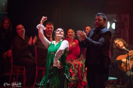 Producciones NP presta servicio en la subcategoría de Flamenco y Coros Rocieros en Málaga