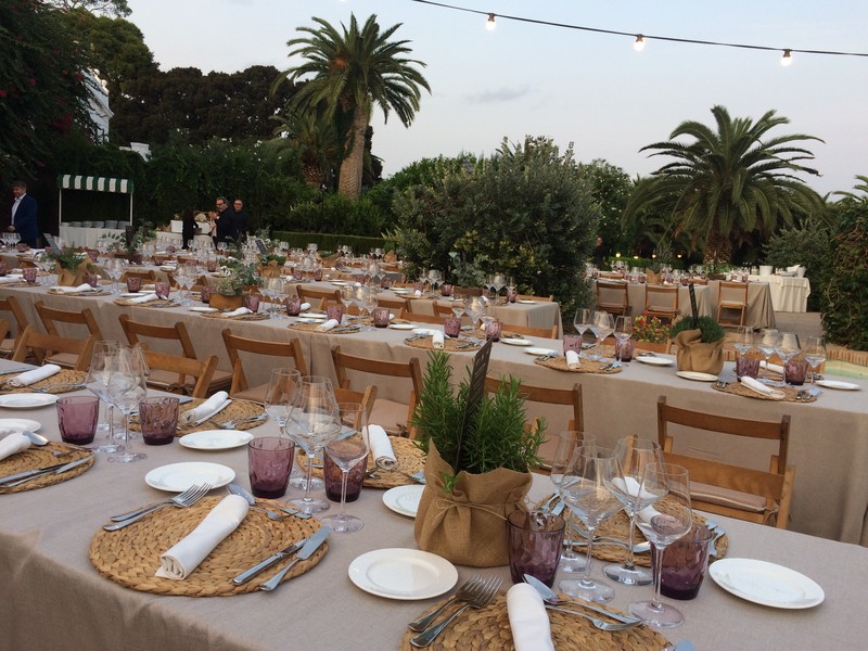 Liberty Iberian Leisure and Events presta servicio en la subcategoría de  en 