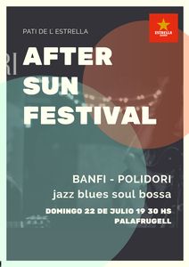 Sabrina banfi presta servicio en la subcategoría de Orquestas, cantantes y grupos en Girona