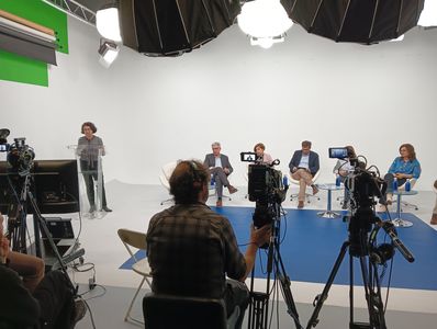 trescerouno presta servicio en la subcategoría de Agencias de eventos en Madrid