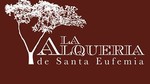 La Alquería de Santa Eufemia - POU CATERING