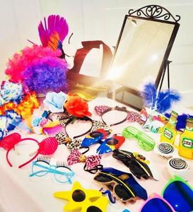 Fotomatón Herrera presta servicio en la subcategoría de Fotomatón y Photocall en Córdoba