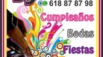 Empresa de Djs en Málaga Dj Ortega Eventos y Espectaculos