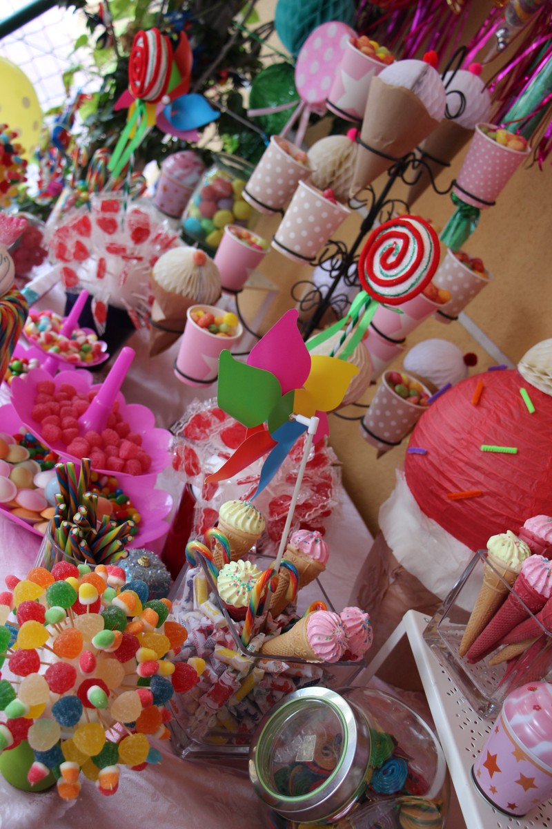 Marion Eventos presta servicio en la subcategoría de  en 