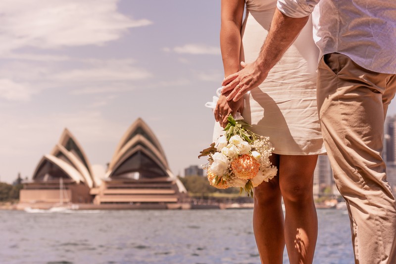 Santin Medeiros Photography presta servicio en la subcategoría de  en 