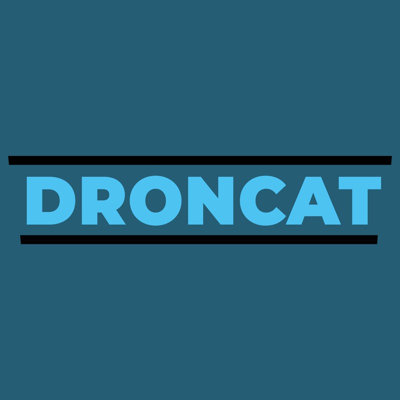 Droncat presta servicio en la subcategoría de  en 