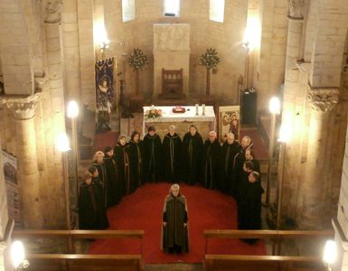 Coro Canta Compaña presta servicio en la subcategoría de Música clásica, Ópera y Coros en A Coruña